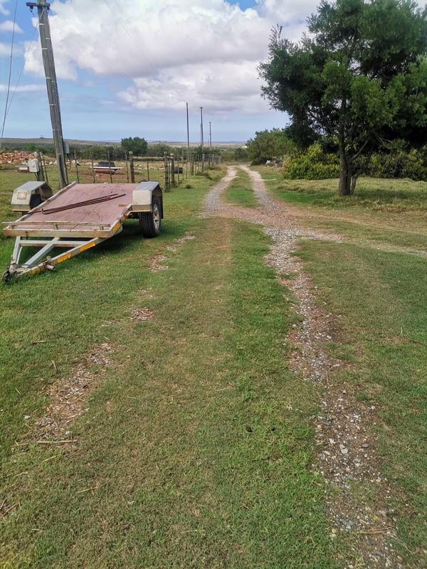 0 Bedroom Property for Sale in Albertinia Western Cape
